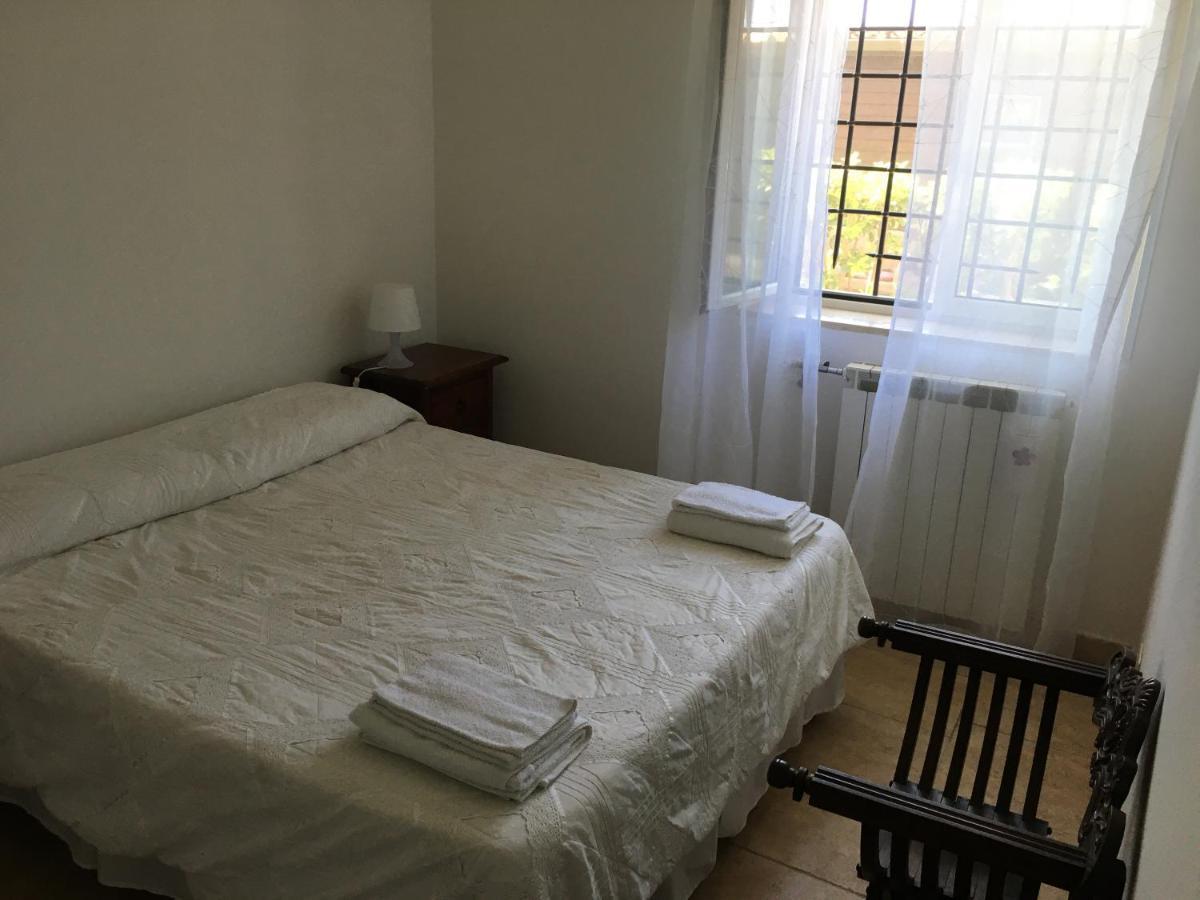 Villa Olga タルクイーニア エクステリア 写真