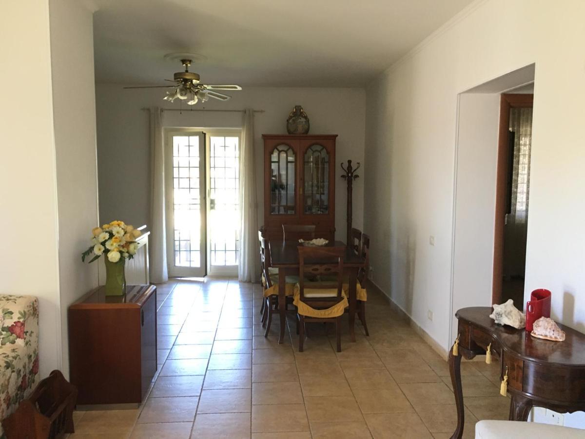 Villa Olga タルクイーニア エクステリア 写真
